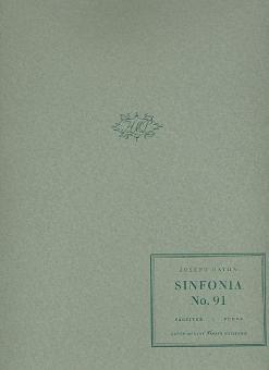 Sinfonia no 91 