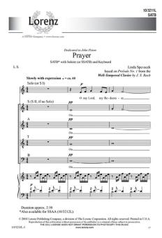 Prayer 