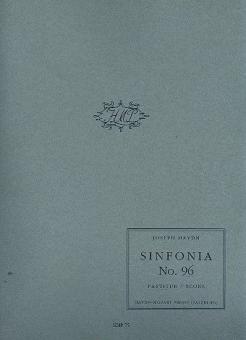 Sinfonia no 96 