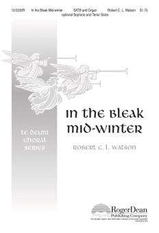 In The Bleak Mid-Winter 