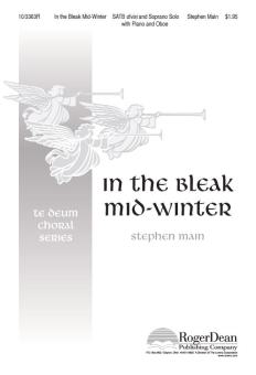 In The Bleak Mid-Winter 