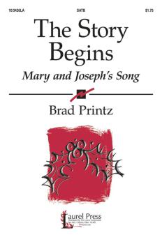The Story Begins 