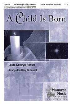 A Child Is Born 