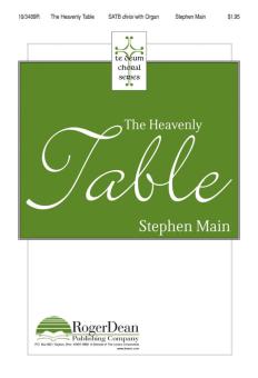The Heavenly Table 