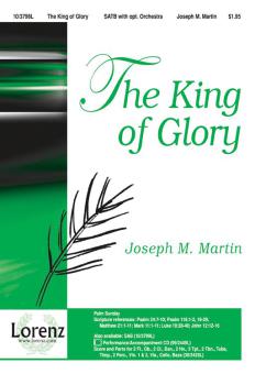 The King Of Glory 
