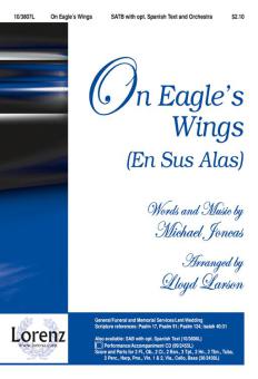 On Eagle's Wings 
