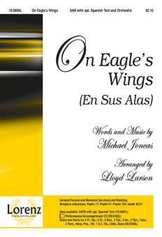 On Eagle's Wings 