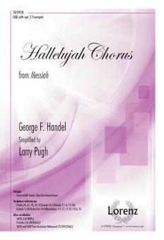 Hallelujah Chorus 