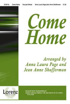 Come Home 