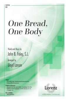 One Bread, One Body 