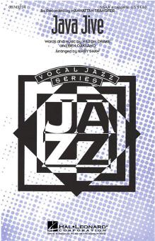 Java Jive 