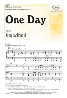 One Day 