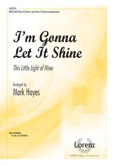 I?M Gonna Let It Shine 