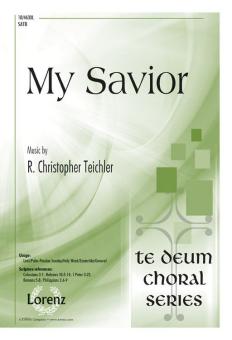 My Savior 