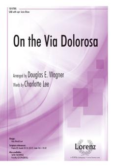 On The Via Dolorosa 