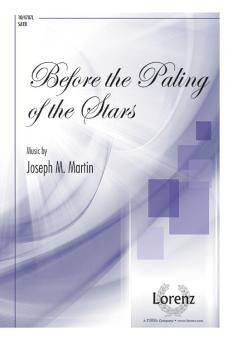 Before The Paling Of The Stars 