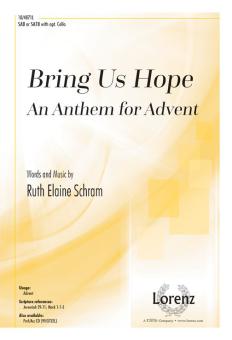 Bring Us Hope 