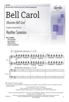 Bell Carol 