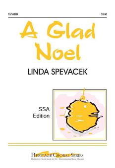 A Glad Noël 