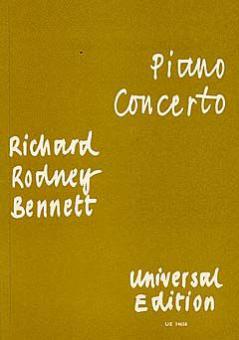 Piano Concerto 