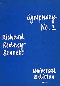 Symphonie Nr. 2 