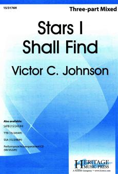 Stars I Shall Find 