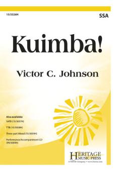 Kuimba! 