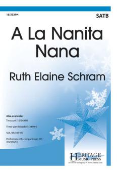 A La Nanita Nana 