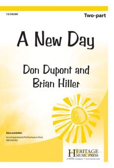 A New Day 