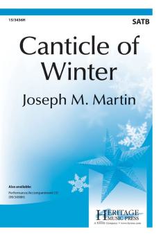 Canticle Of Winter 