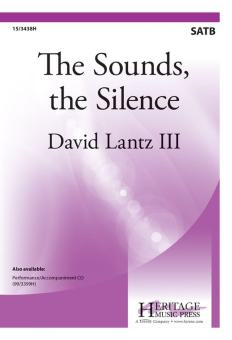 The Sounds, The Silence 