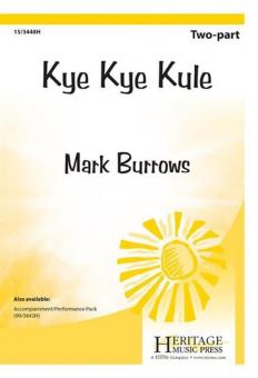 Kye Kye Kule 