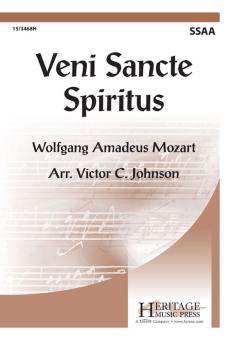 Veni Sancte Spiritus 