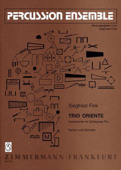 Trio Oriente 