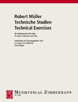 Études techniques Standard