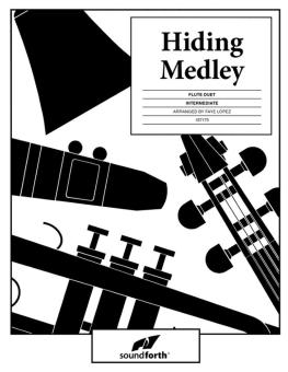 Hiding Medley 