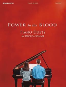 Power In The Blood 