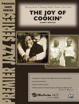 Joy Of Cookin' Standard
