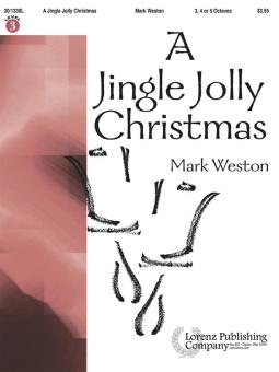 A Jingle Jolly Christmas 