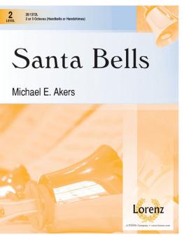 Santa Bells 