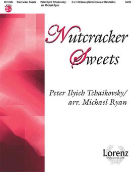 Nutcracker Sweets 