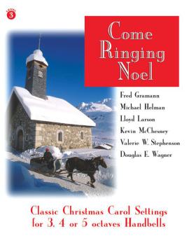 Come Ringing Noel 