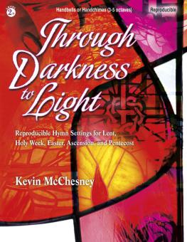 Through Darkness To Light 