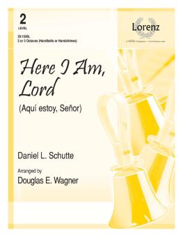 Here I Am, Lord 