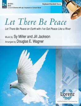 Let There Be Peace 