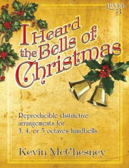 I Heard The Bells Of Christmas 