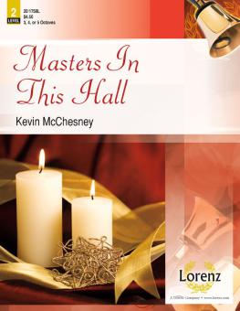 Masters In This Hall 