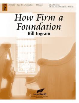 How Firm A Foundation 