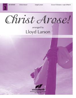 Christ Arose! 