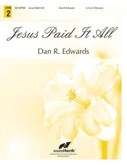 Jesus Paid It All 